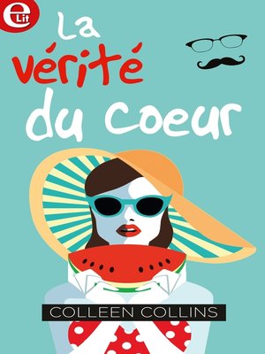 cover image of La vérité du coeur